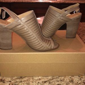 Lucky Brand Lk Lialor Color sesame size 7.5